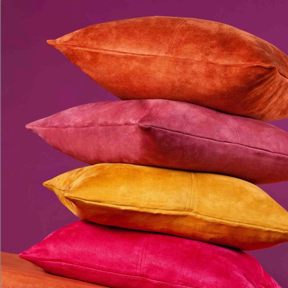 Madura París - Pair of Montana Decor Pillows -